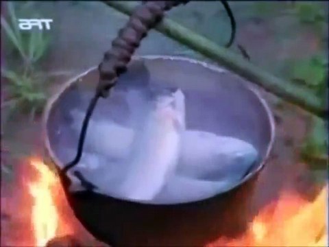 Les Nouvelles Aventures de Robin des Bois S3E8 FRENCH Part 01