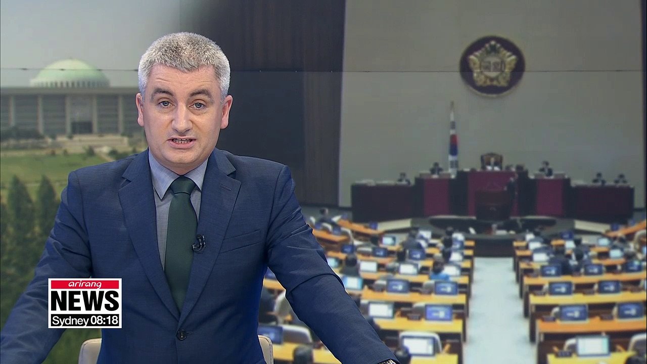 National Assembly to elect new parliamentary speaker, vice speakers on Friday