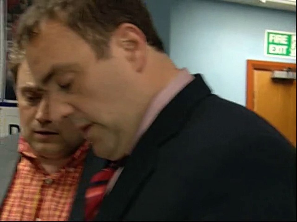 The Bill S18E48 One Last Day