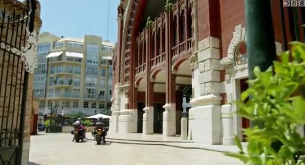Hairy Bikers  039  Mediterranean Adventure S01  E06 Mainland Spain - Part 03