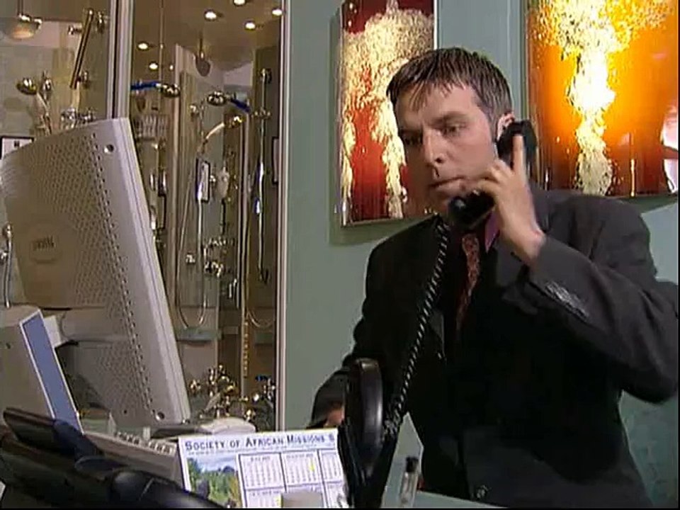 The Bill S18E47 Officer Down