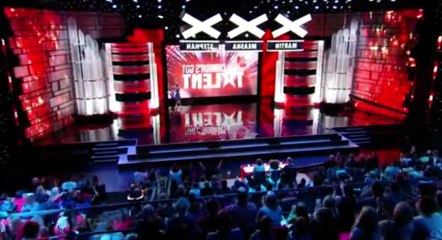 Canada   Got Talent S01  E12 Results Show Week 2