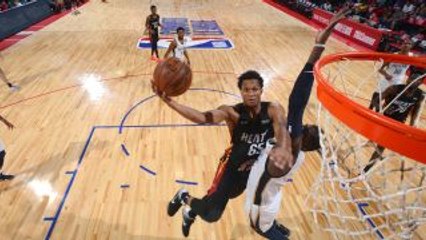 GAME RECAP: Heat 110, Pelicans 106