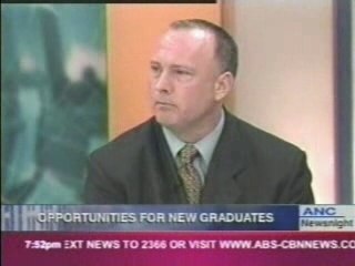 Russ Sandlin Interview Offshore BPO Philippines Part 2