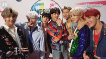 [Episode] BTS no AMAs 2017