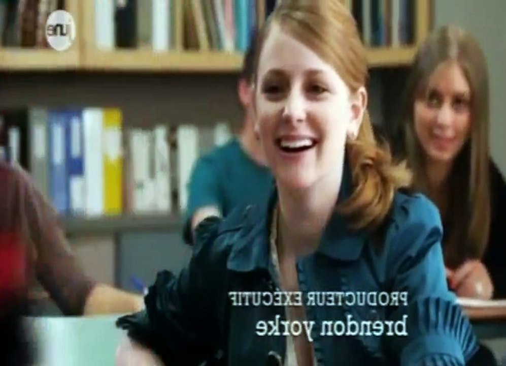 Degrassi The Ne t Generation S10E10 Le pri  de l ndependance  partie 2