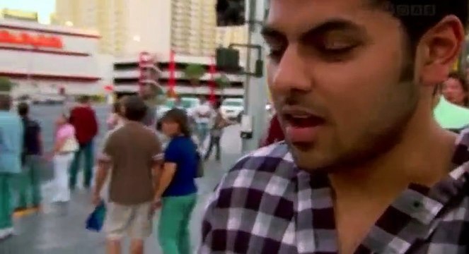 Bang Goes the Theory S03xxE05 Icelandic Volcano Eruption, Gambling