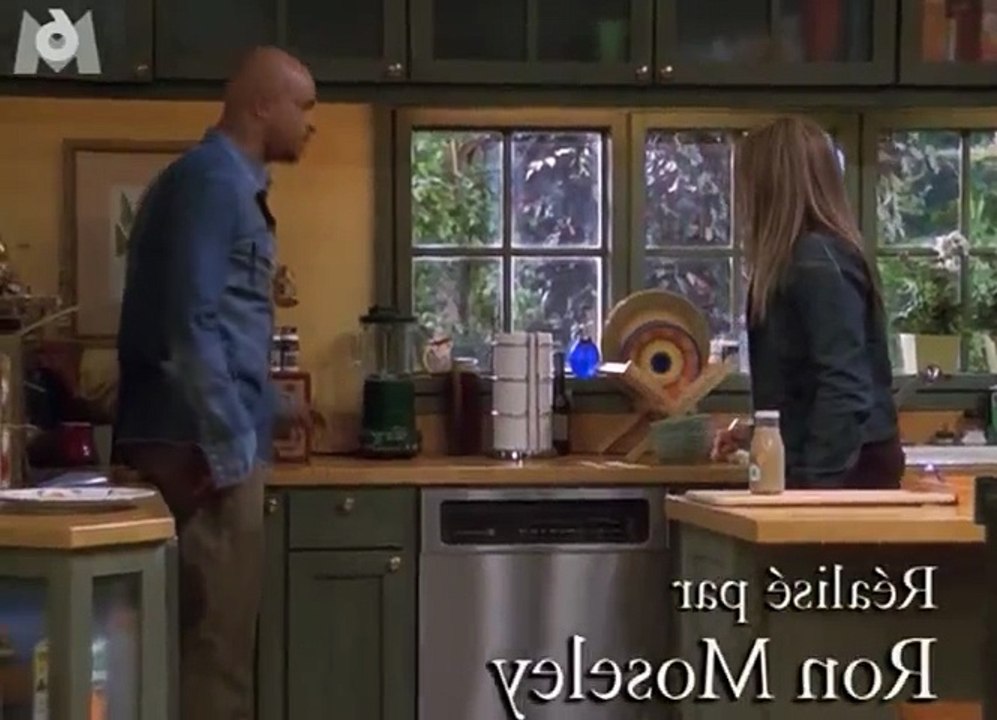 Ma famille d abord  S4 EP13  Des Souris Et Un Homme  FR