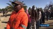 Südafrika: Diskussion um Landenteignung von weißen Farmern