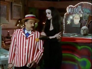 La Nouvelle Famille Addams S1E44 FRENCH