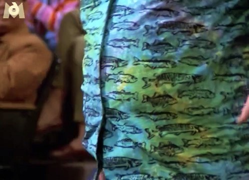 Ma famille d abord S4 EP15 La Guerres Des Barres FR