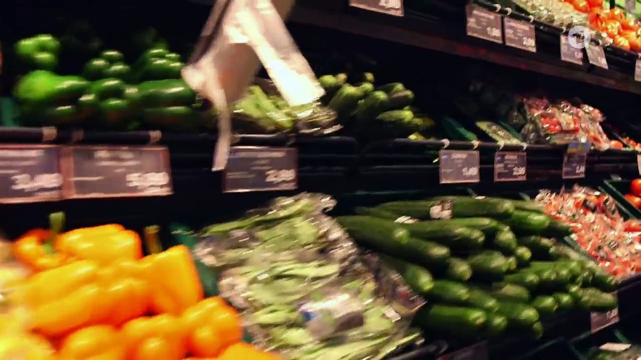 Europas dreckige Ernte