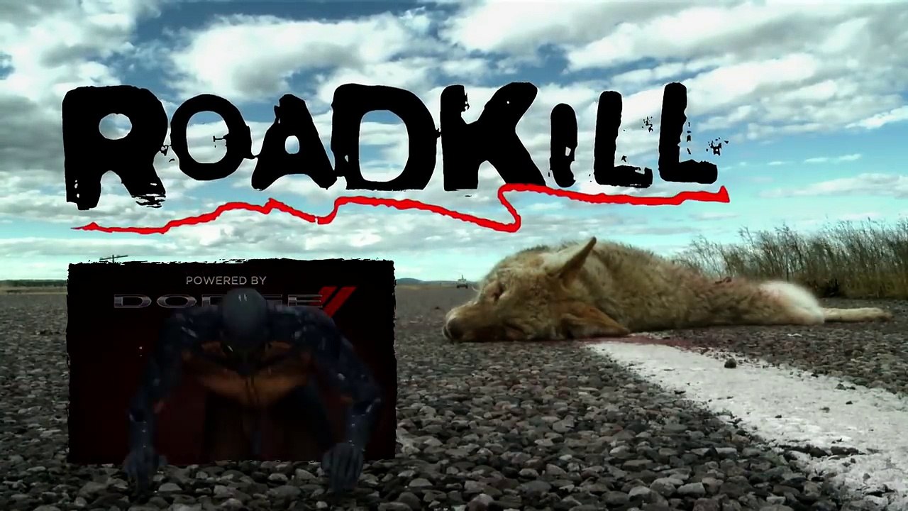 The Super Samurai — Roadkill Preview Ep. 78