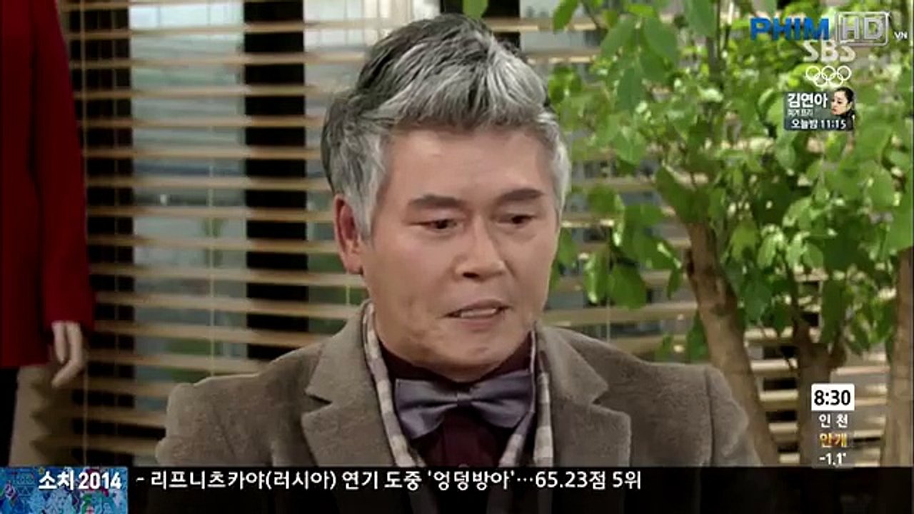 Chỉ Riêng Mình Em  Tập 24  - Phim Hàn Quốc - Han Da Min, Jung Sung Hwan, Lee Min Young, Oh Cho Hee, Song Jae Hee, Yoo So Young