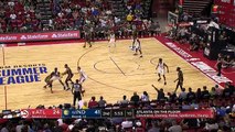 Trae Young with 23 Points in the Game vs. Indiana Pacers