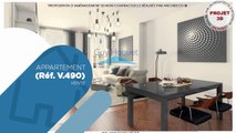 A vendre - Appartement - Lyon (69002) - 4 pièces - 150m²