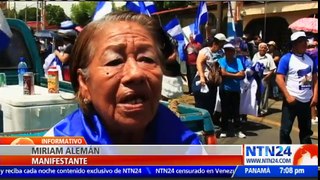Estimados indican que ya no vamos a crecer económicamente en Nicaragua: José Adán Aguerri