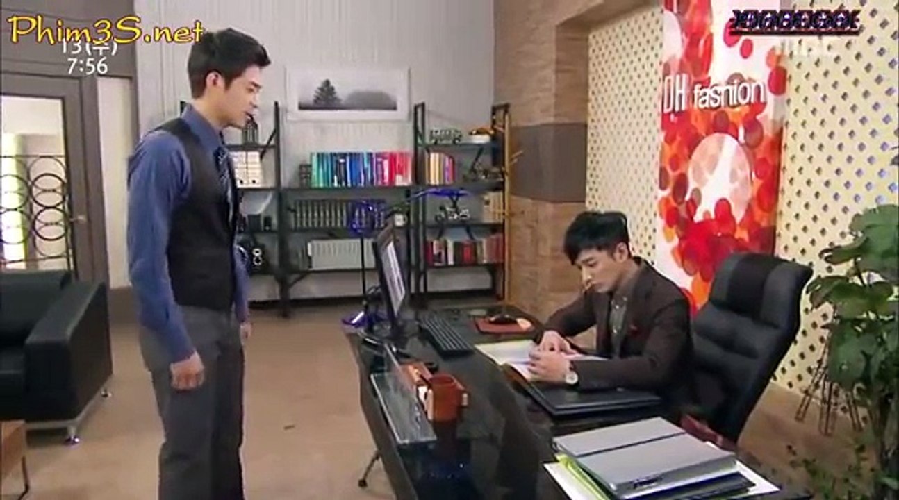 VÒNG TAY TÌNH ÁI Tập 28   - Phim Hàn Quốc - Bae Geu Rin, Jin Tae Hyun, Lee Jae Hwang, Park Shi Eun