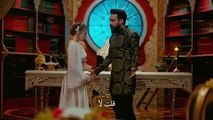 مسلسل سلطان قلبي الحلقة 6 السادسة مترجمة  سلطانة قلبى الحلقة 6 مترجم عربي
