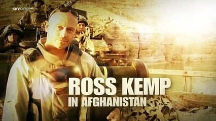 Ross Kemp In Afghanistan E03