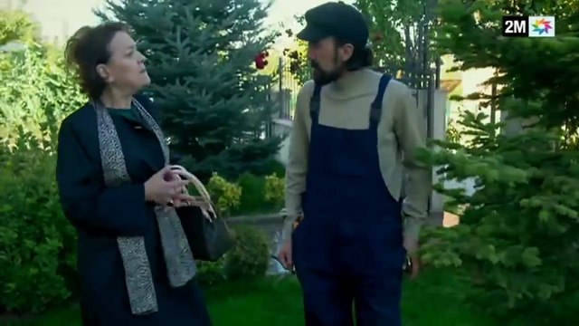 samhini 1457 2M Complete مسلسل سامحيني 1457 كاملة