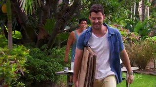 Home and Away 6916 10th July 2018