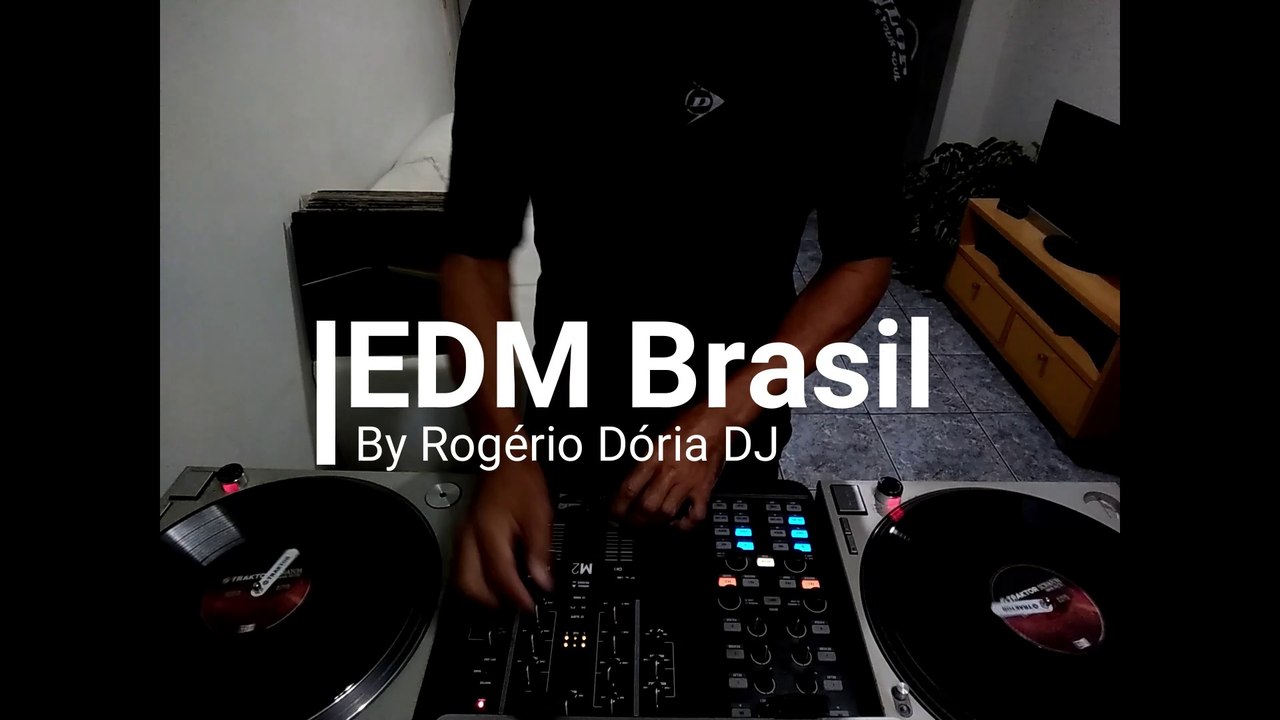 EDM Brasil