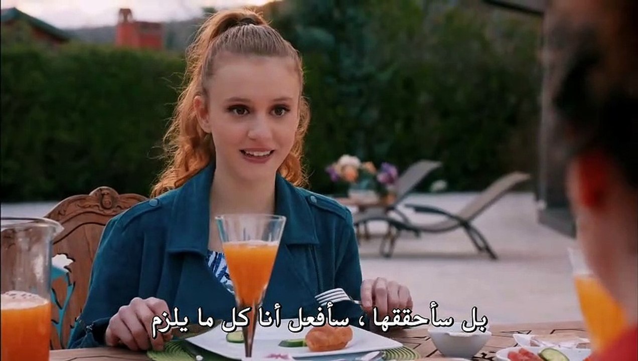 مسلسل أمي الحلقة 22 مترجمة للعربية (القسم 1)