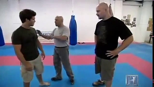 Human Weapon S01 E07