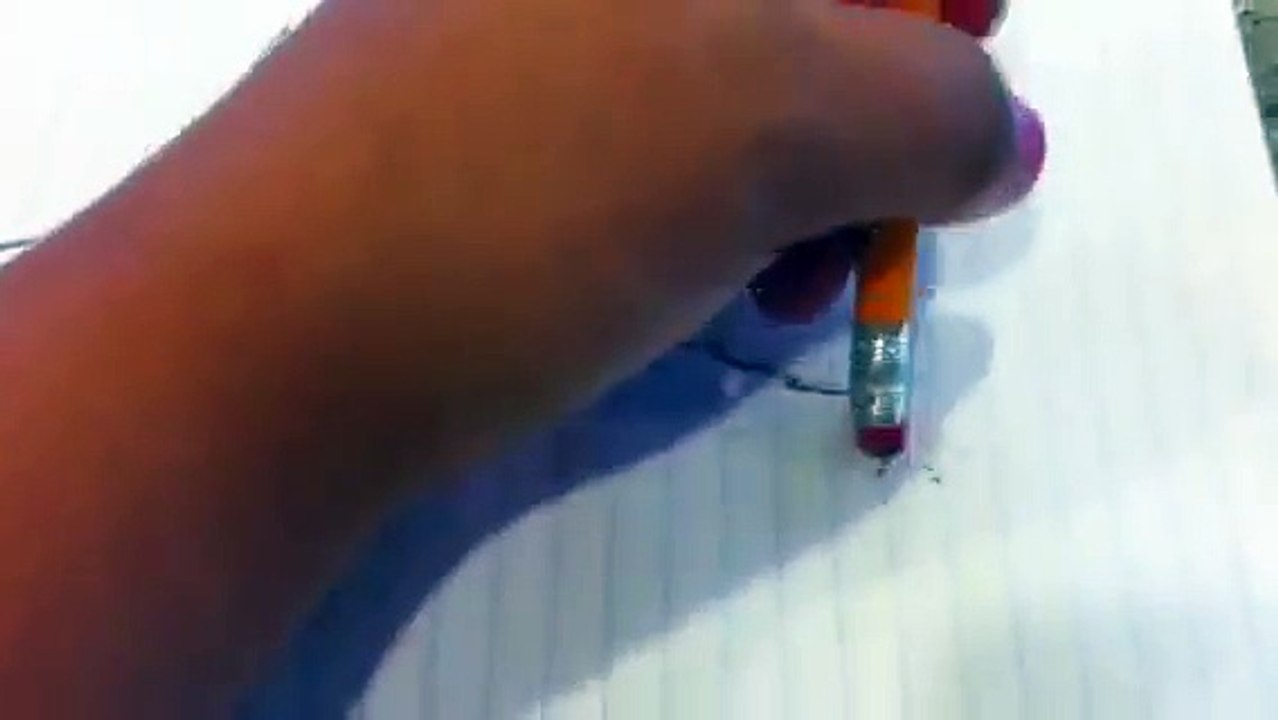 How to draw a awesome wolf