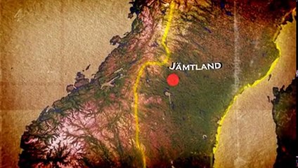 Kevin Mcclouds Escape To The Wild S01 E04