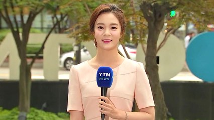 [날씨] 한낮 폭염, 서울 32℃...주말 내내 무덥다 / YTN