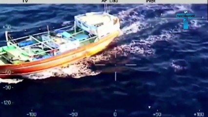 Top 10 Scary Pirates Caught on Tape & Spotted In Real Life