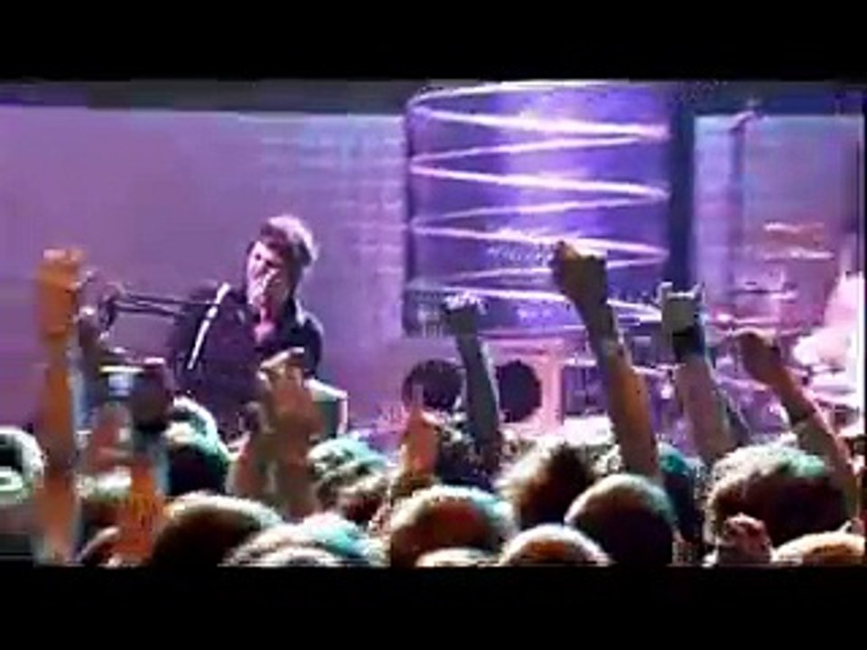 Muse - Butterflies and Hurricanes, London Shepherds Bush Empire, 06/28/2006