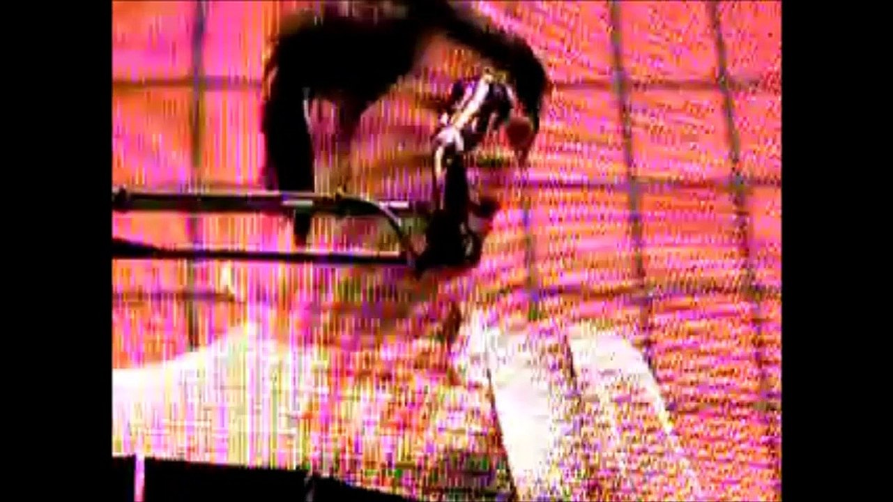 Muse - Butterflies and Hurricanes, Werchter Festival, 06/30/2006