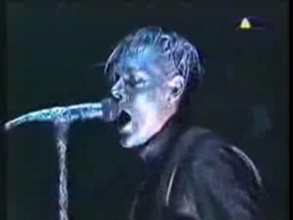 Rammstein - Weisses Fleisch - Live