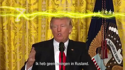 ZEMBLA - The Dubious Friends of Donald Trump: The Russians