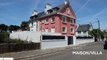 A vendre - Maison/villa - Lorient (56100) - 6 pièces - 200m²