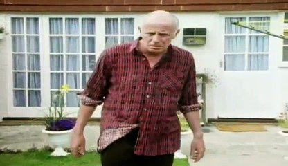 One Foot In The Grave S02 E02