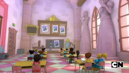 My Knight and Me Episode 25 - Cease Fire