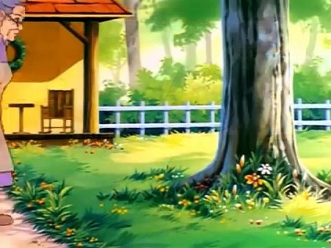 Jetlag Productions Little Red Riding Hood - Made With Love