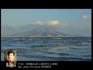 Arthur Rimbaud à Aden