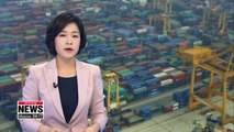 Korea's export and import prices rise in June