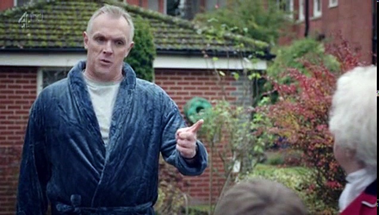 Man Down S02 E05