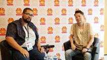 Atsushi Ōkubo : Fire Force - Interview