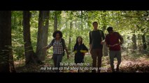 Trailer TRÍ LỰC SIÊU PHÀM - The Darkest Minds - Khởi chiếu 03.08.2018