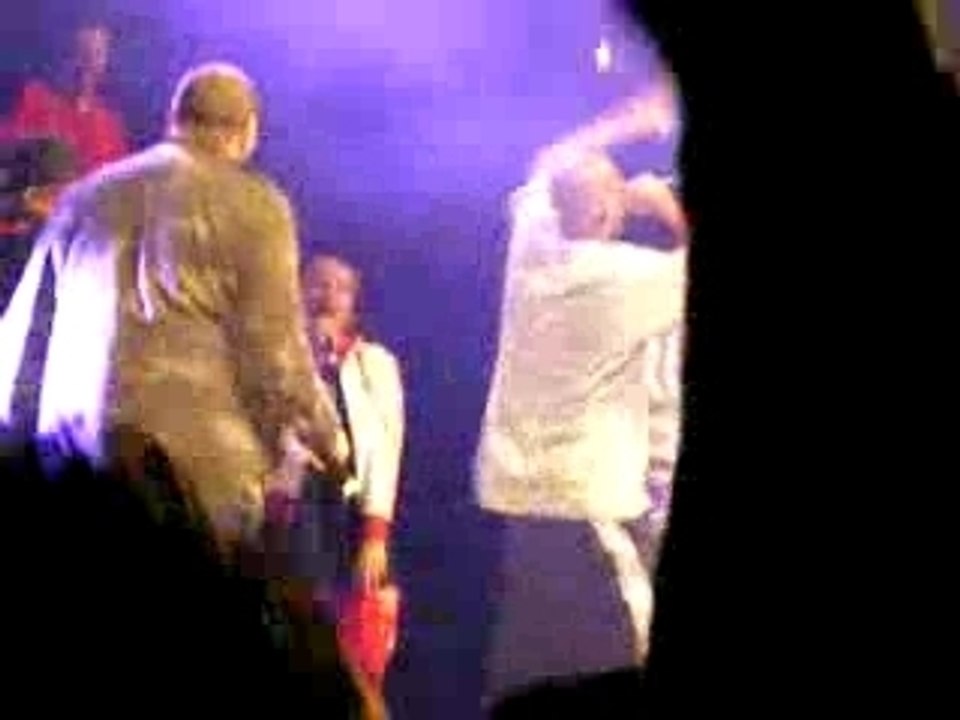 Soprano en cOncert a Bezier au Zinga Zanga