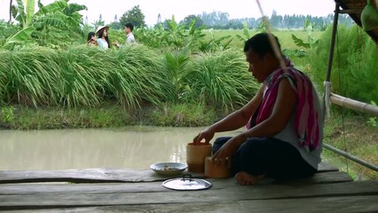 ซีรี่ส์อีสาน นิทานก้อม เรื่อง ลูกเขยตัวแสบ _HD