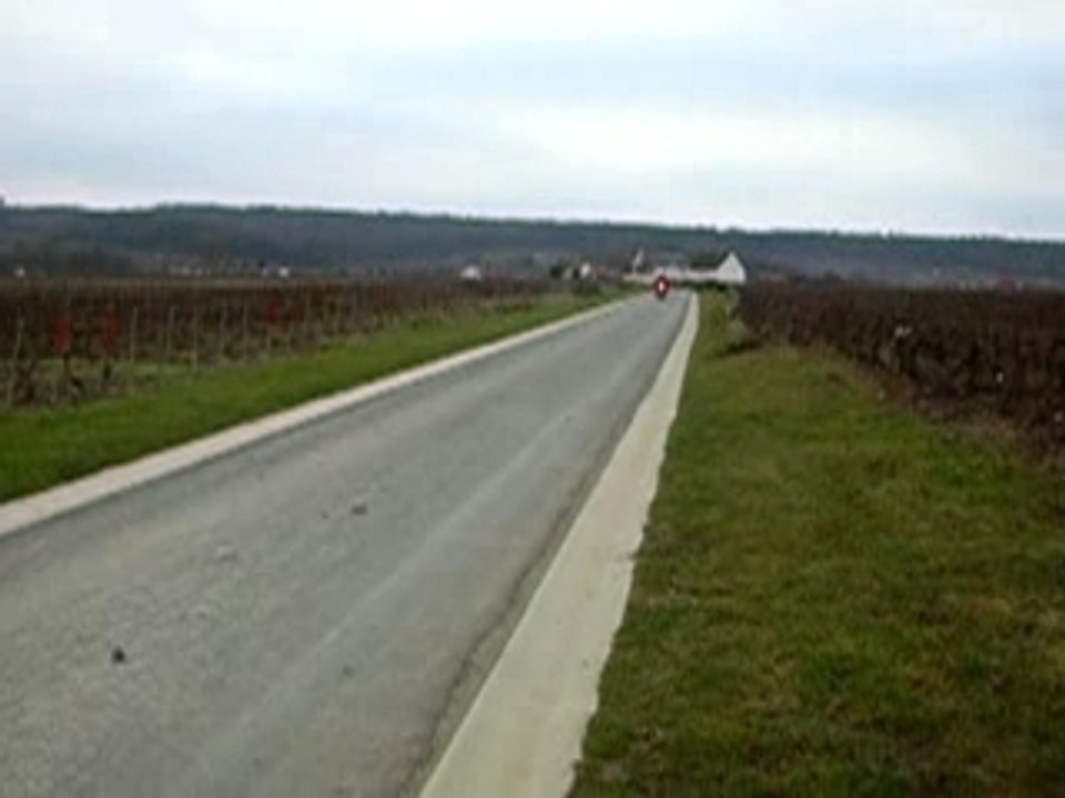 1e passage Z