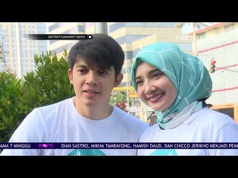 Setelah Berhijrah, Irwansyah Semakin Selektif Menerima Tawaran Film